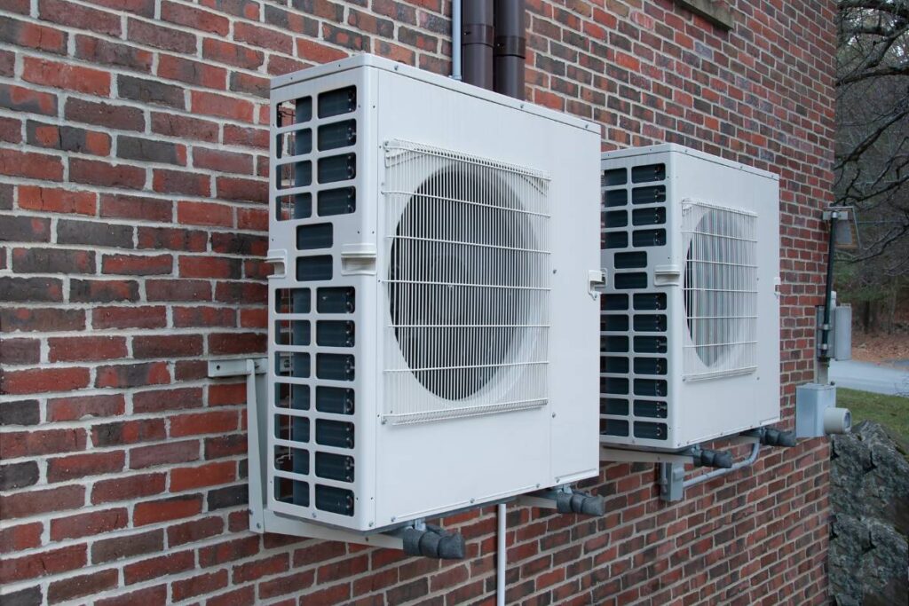 heat pumps in corpus christi, texas