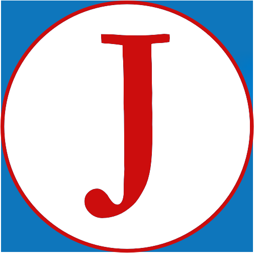 Justice Inc. logo
