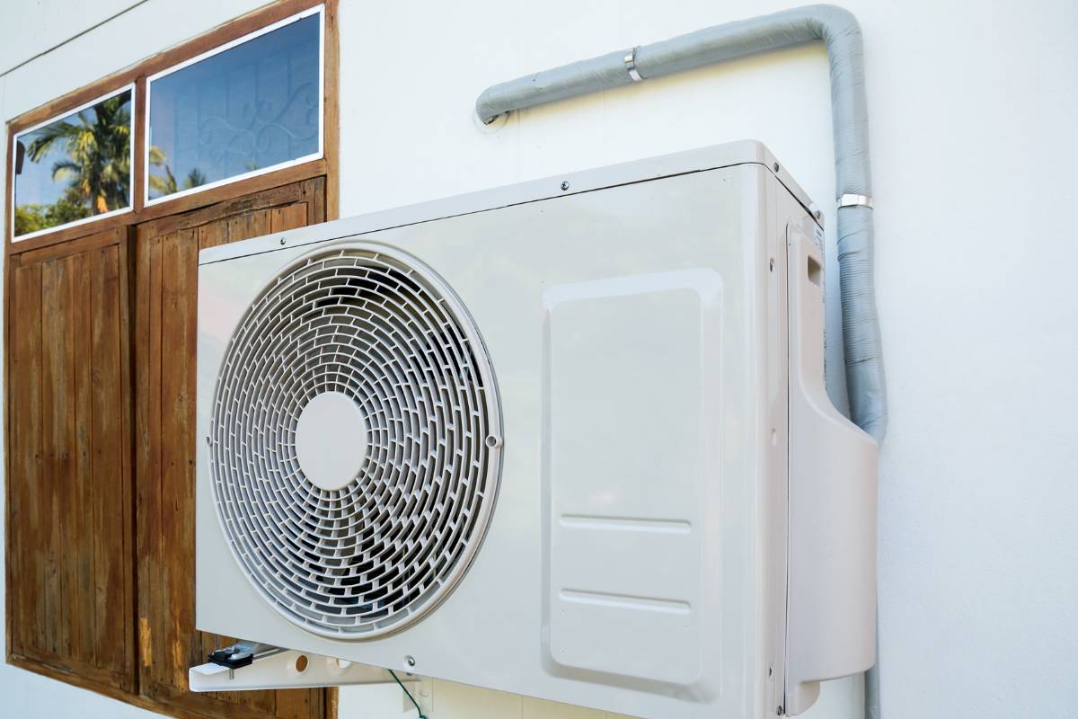 First Home Ac Unit How to Choose the Right AC Unit for Your Home in Corpus Christi ...