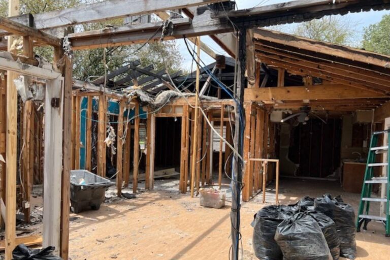 Top 5 Fire Risks in Coastal Texas Homes (and How to Prevent Them)
