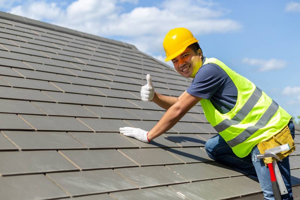 best season for roof maintenance in corpus christi