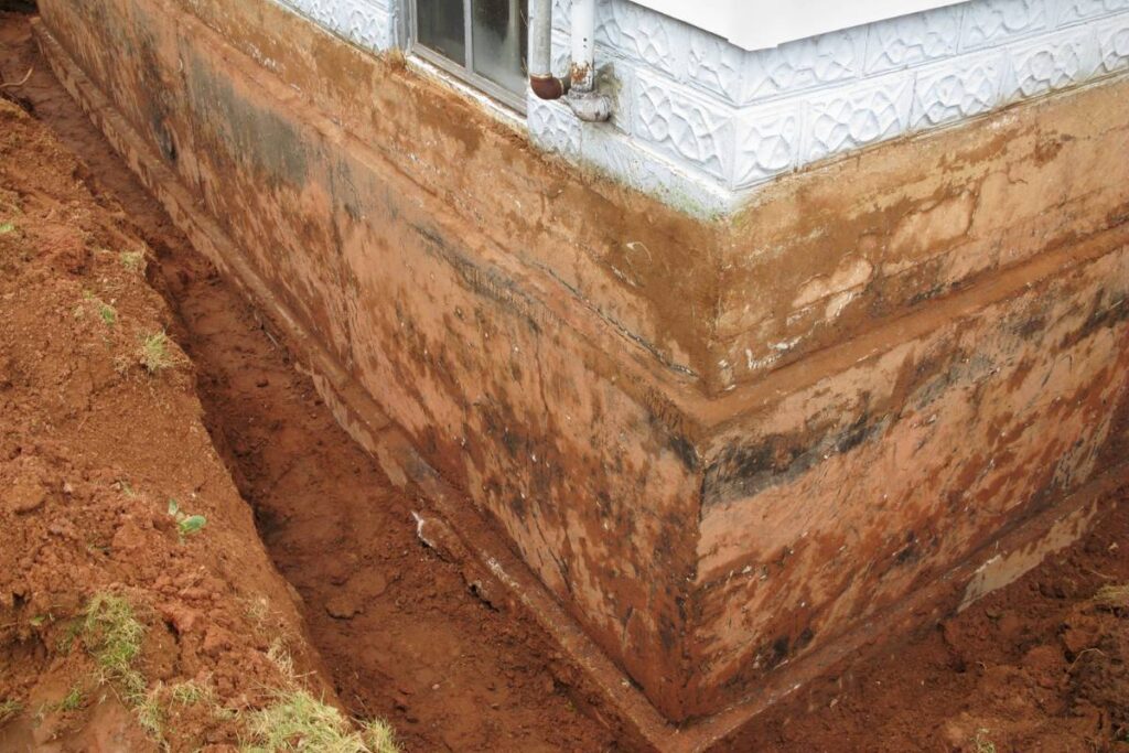 how to prevent flood damage to your home’s foundation
