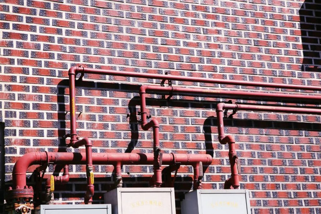 protect your pipes from coastal humidity and corrosion in corpus christi
