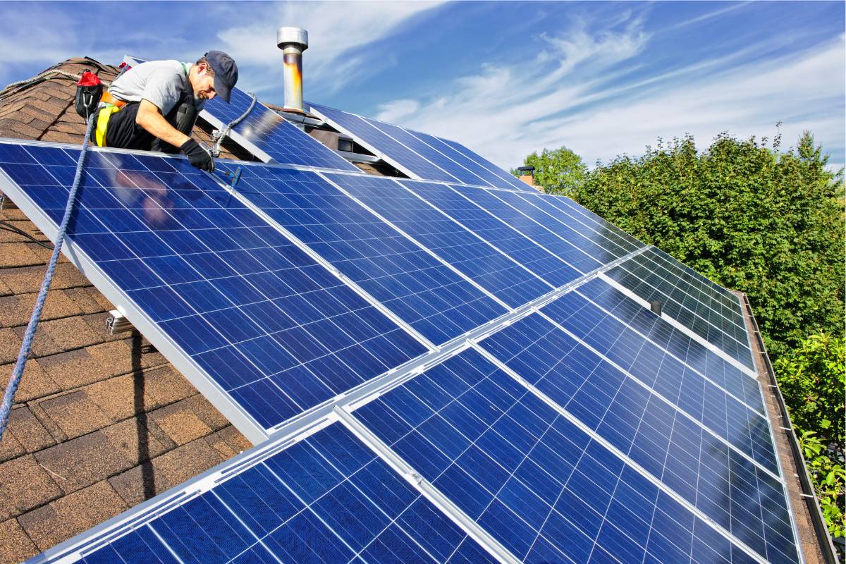 Before You Install Solar: What to Know About Your Roof - Justice Inc.