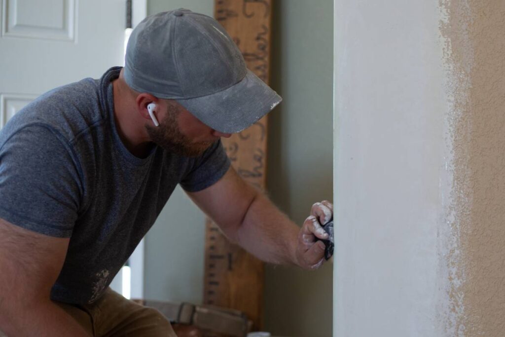 DIY vs. professional drywall installation in corpus christi