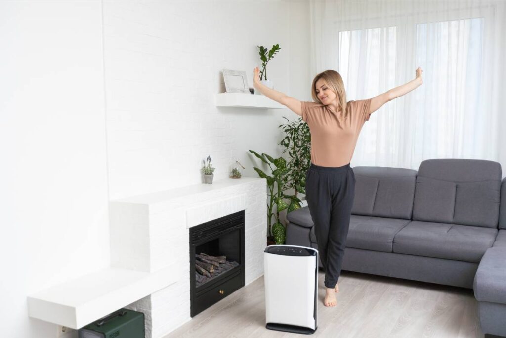 Dehumidifiers and Advanced HVAC Systems