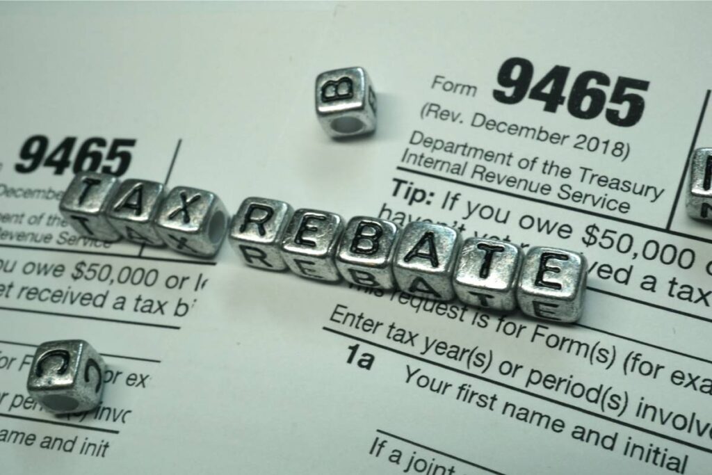 HVAC Rebates and Incentives in Texas