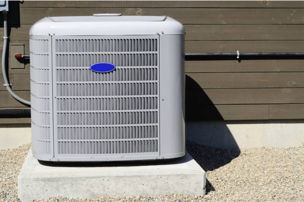 Upgrading your HVAC system in Texas