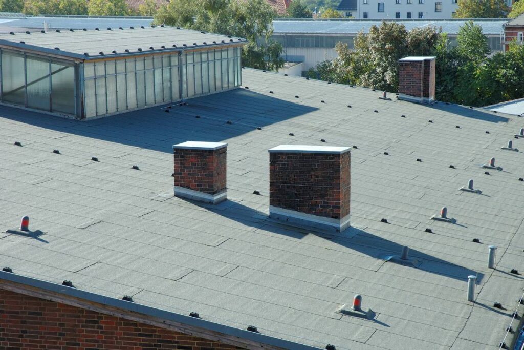 benefits of reflective roofing