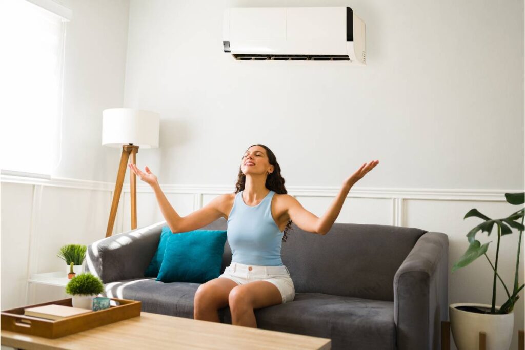 choose the right air conditioner