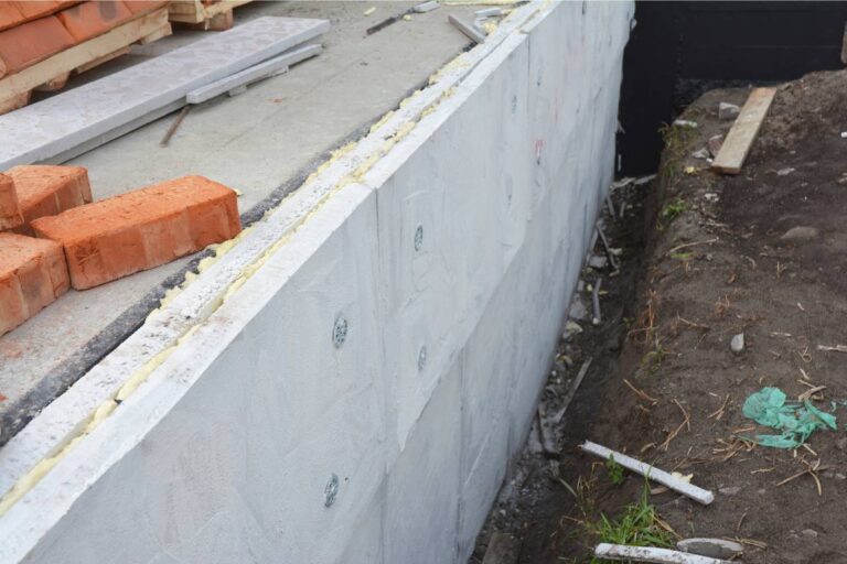 The Role of Drainage in Protecting Your Foundation