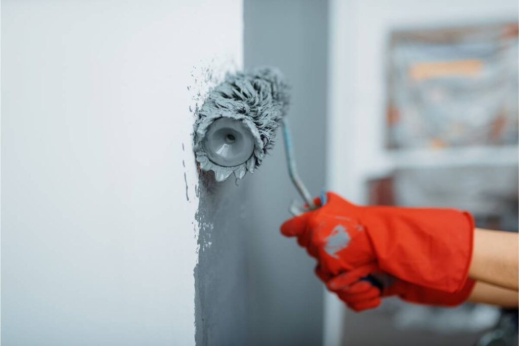 house painting