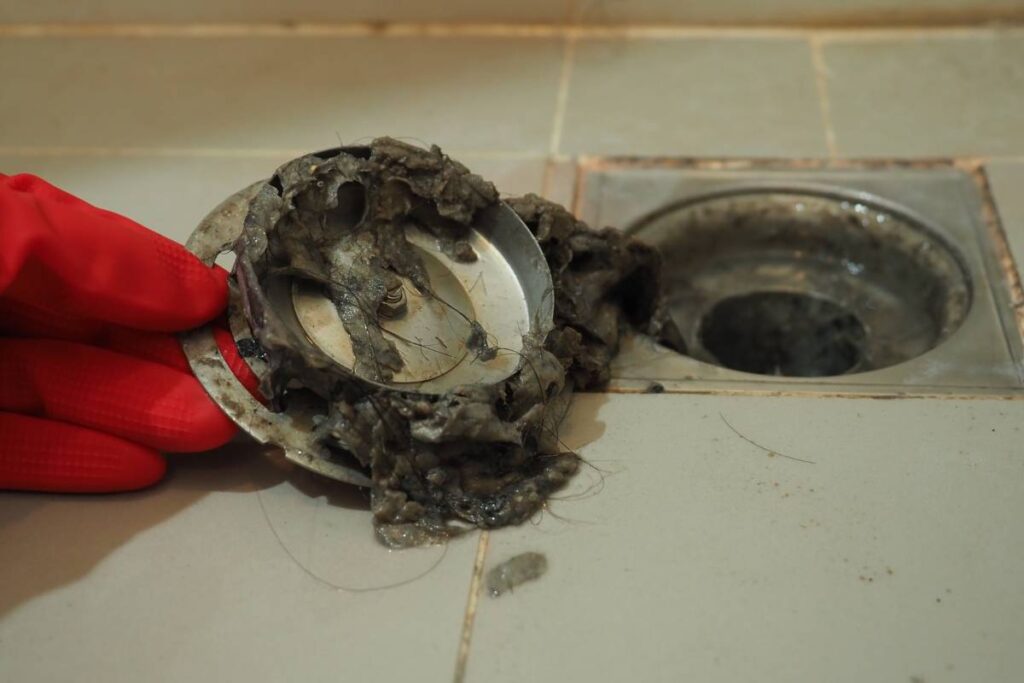 how to avoid sand clogs in corpus christi