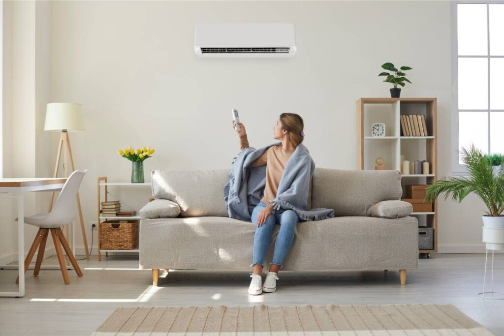 How to Increase Airflow in Room: Easy Tips for Better Ventilation