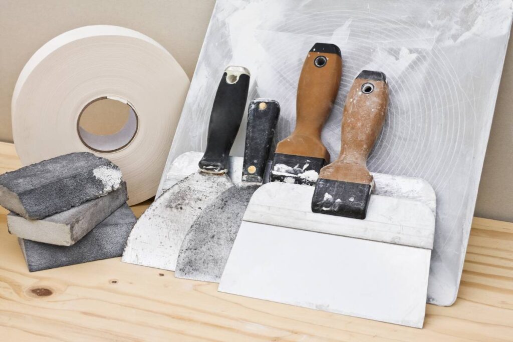 painting tools