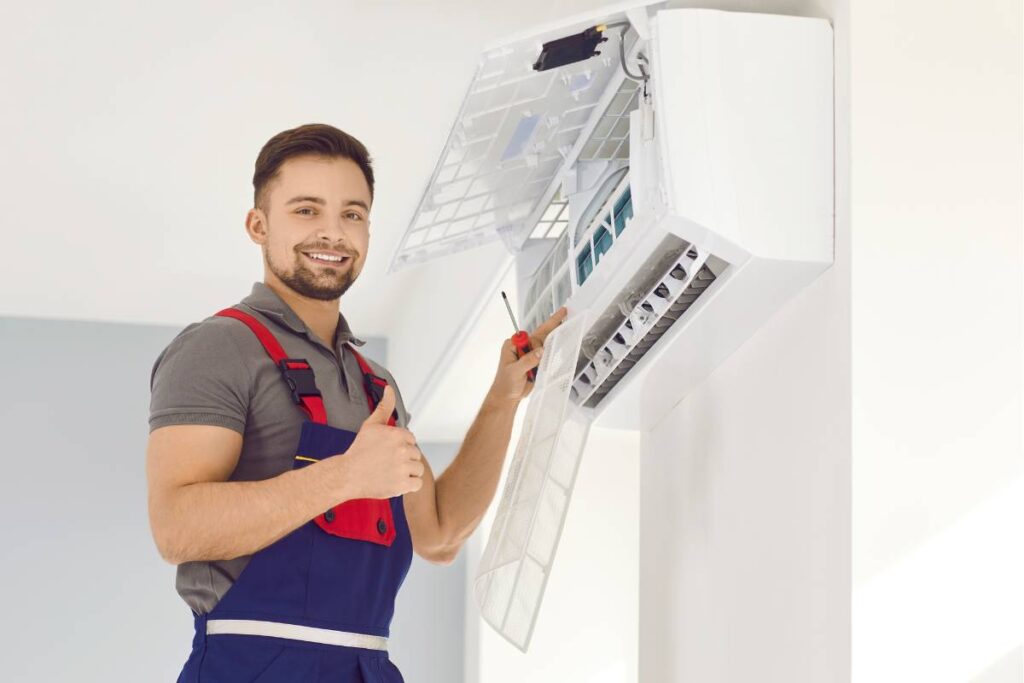 regular hvac maintenance