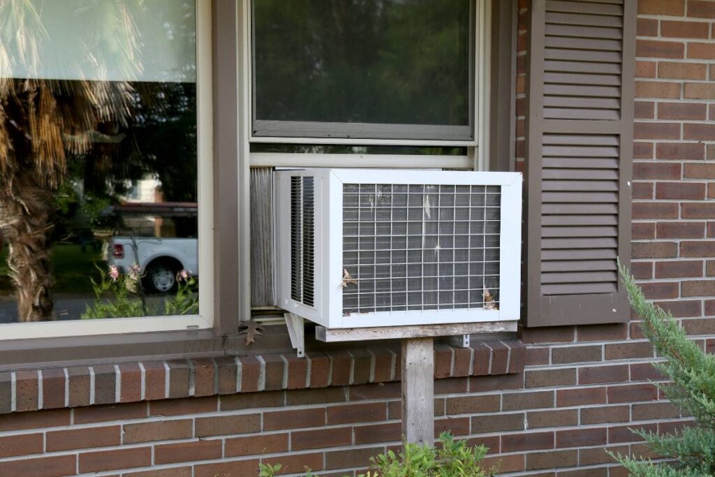 right air conditioner