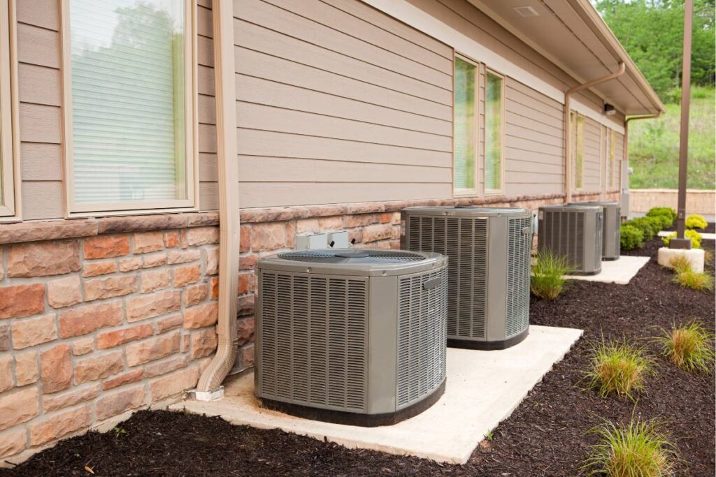 right air conditioner for your coastal home