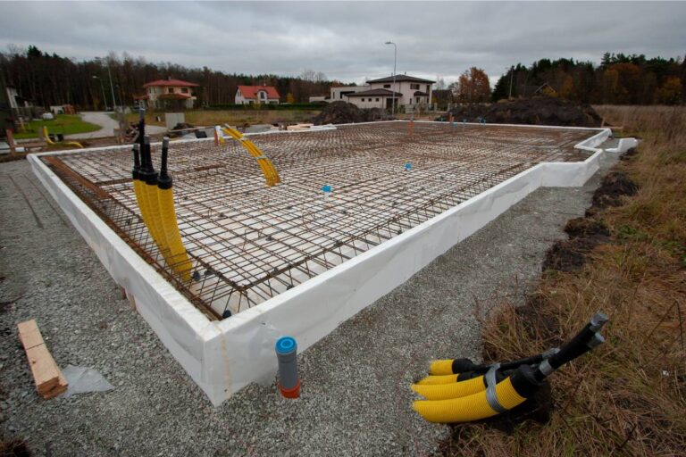 Pier and Beam vs. Slab Foundations: Pros and Cons for South Texas Homes