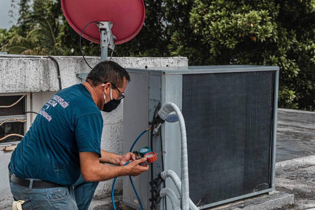 special ac considerations