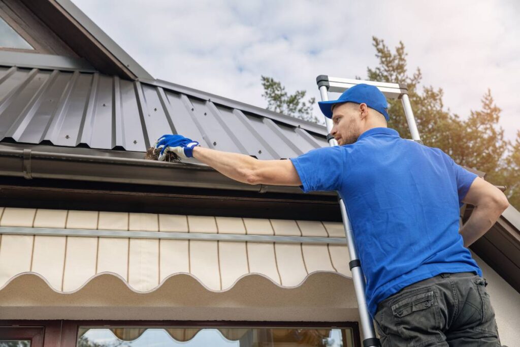 summer roofing essentials in Corpus Christi