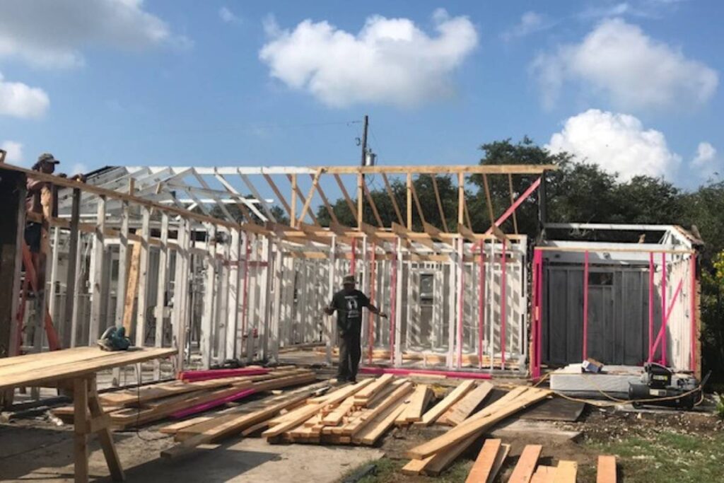 fire restoration