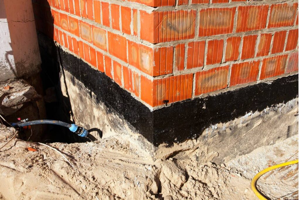 Best Foundation Repair Methods for Homes in Corpus Christi