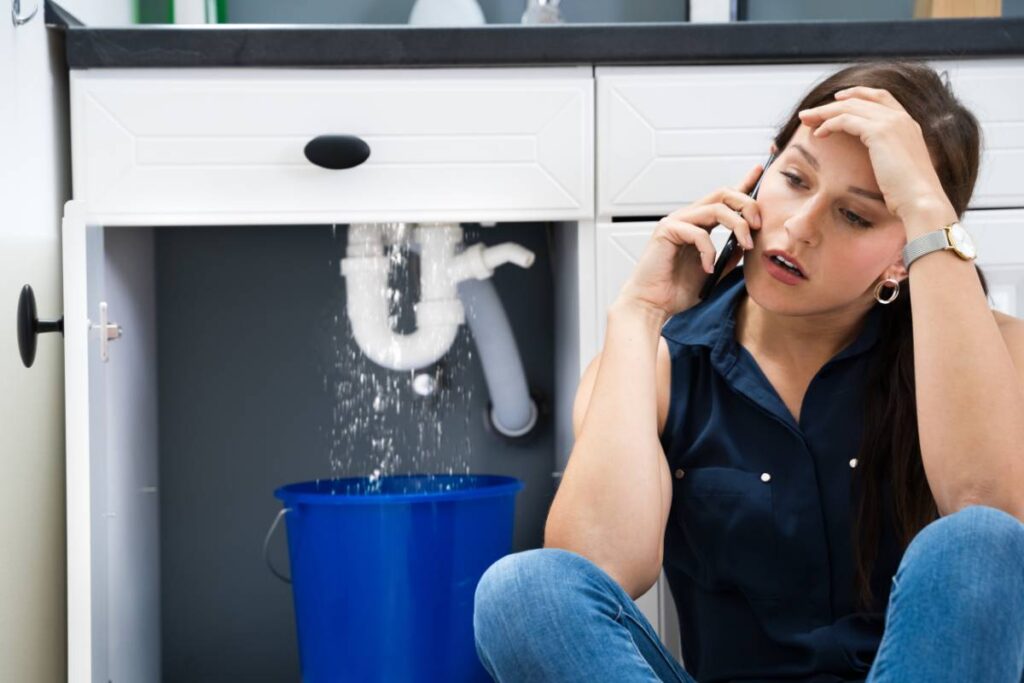 Corpus Christi plumbing tips for renters