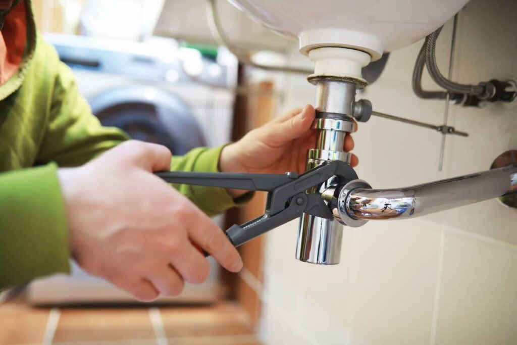 Corpus Christi plumbing tips for renters in corpus christi