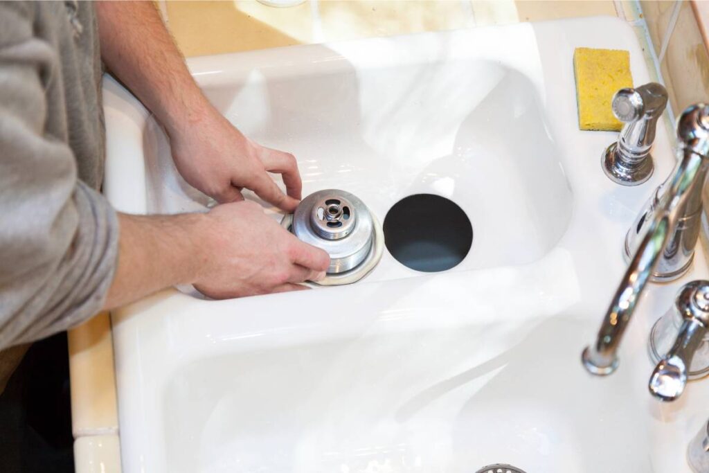 Plumbing Jobs You’ll See This Summer