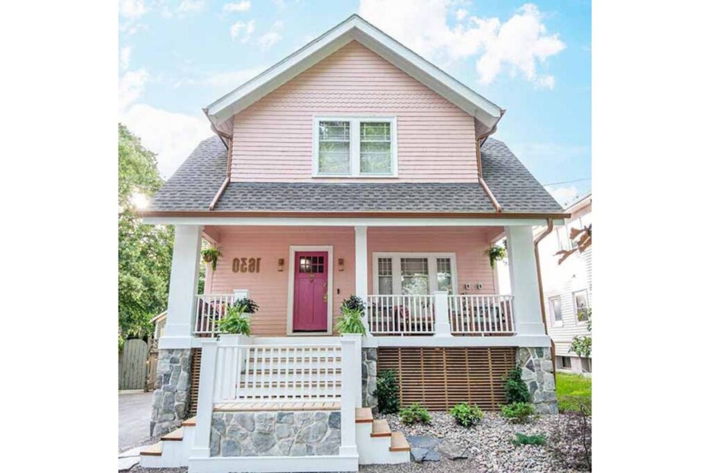 best colors to reflect heat - Pastel Color House