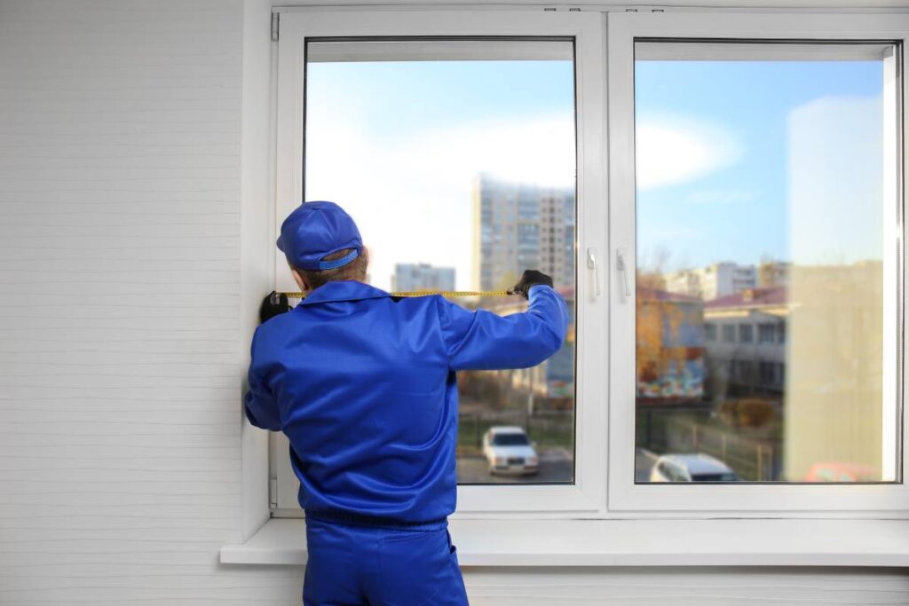 common window problems - difficulty opening or closing