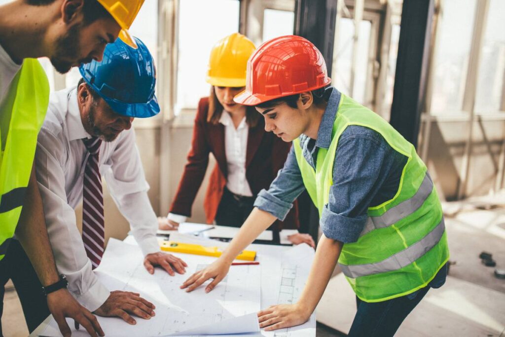essential safety tips for every construction site