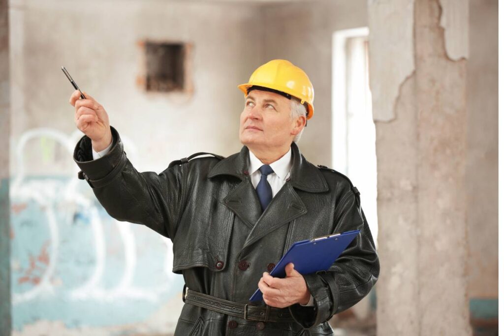fire damage insurance claim
