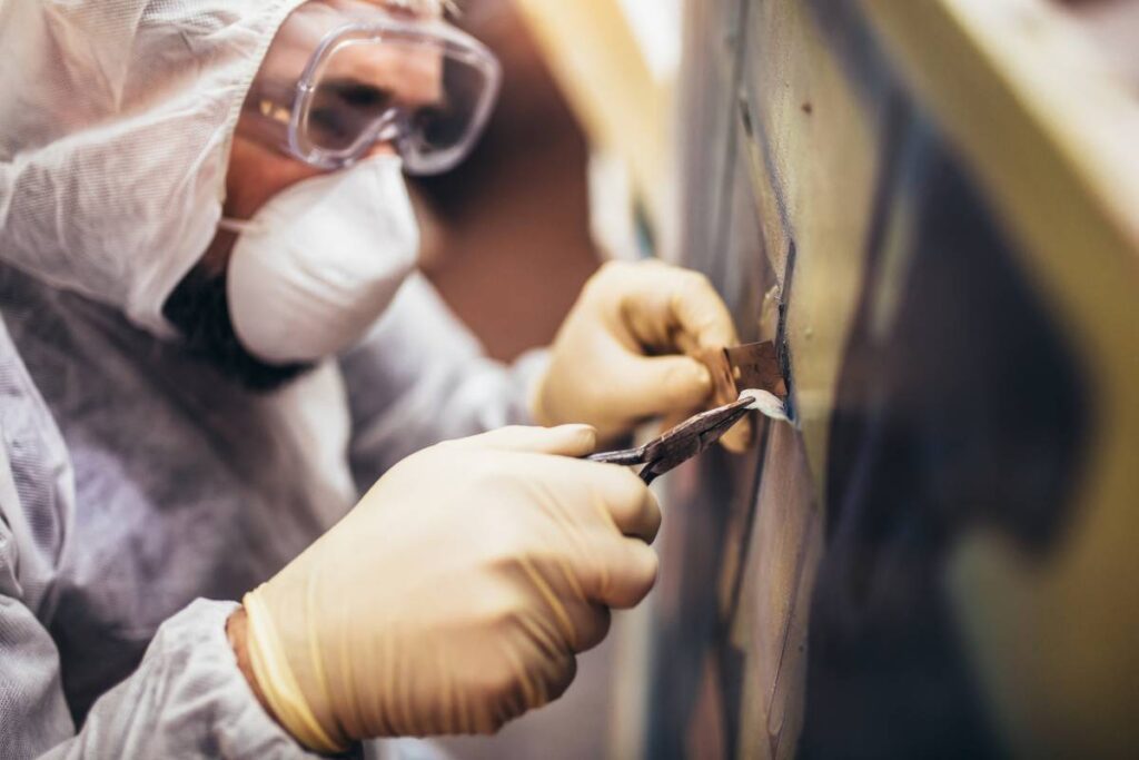 fire restoration process in corpus christi