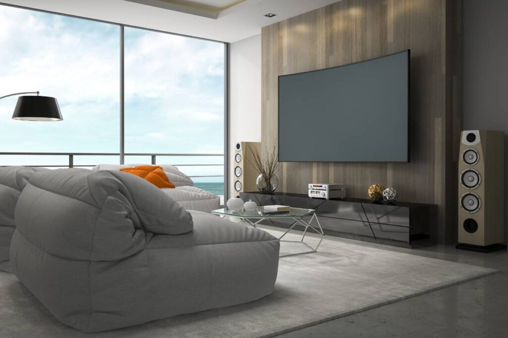 floor-to-ceiling windows in corpus christi