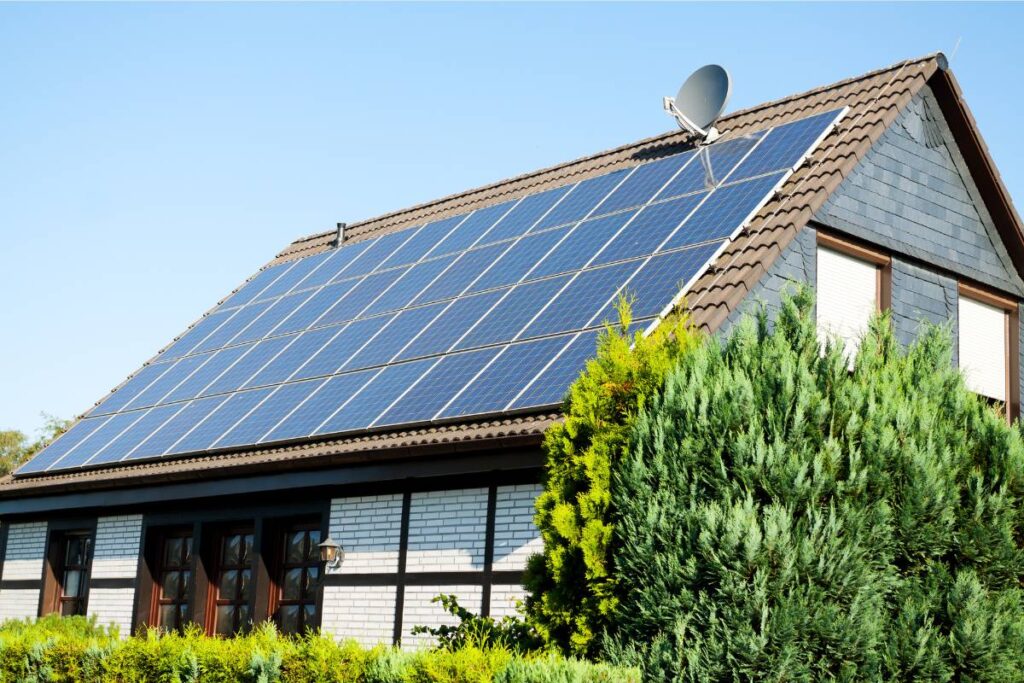 how to build energy-efficient homes
