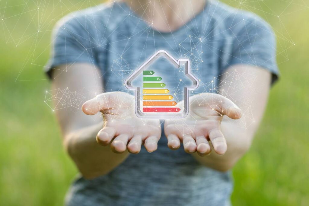 how to build energy-efficient homes in corpus christi