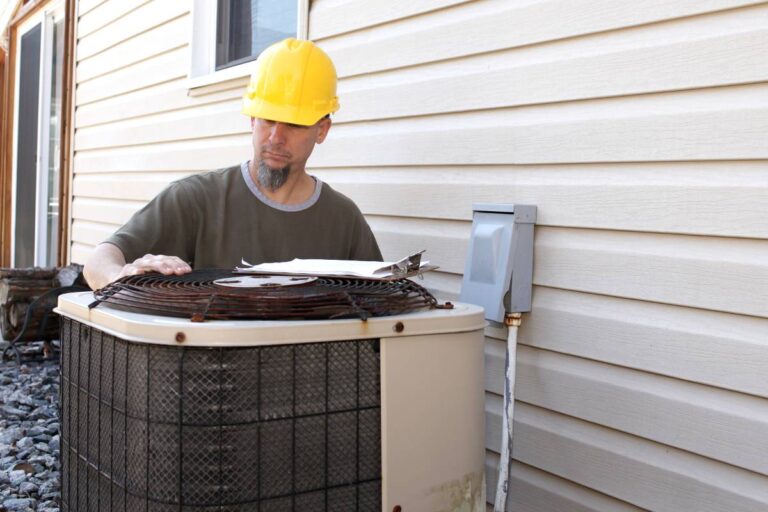 Why Spring Is the Best Time for AC Maintenance