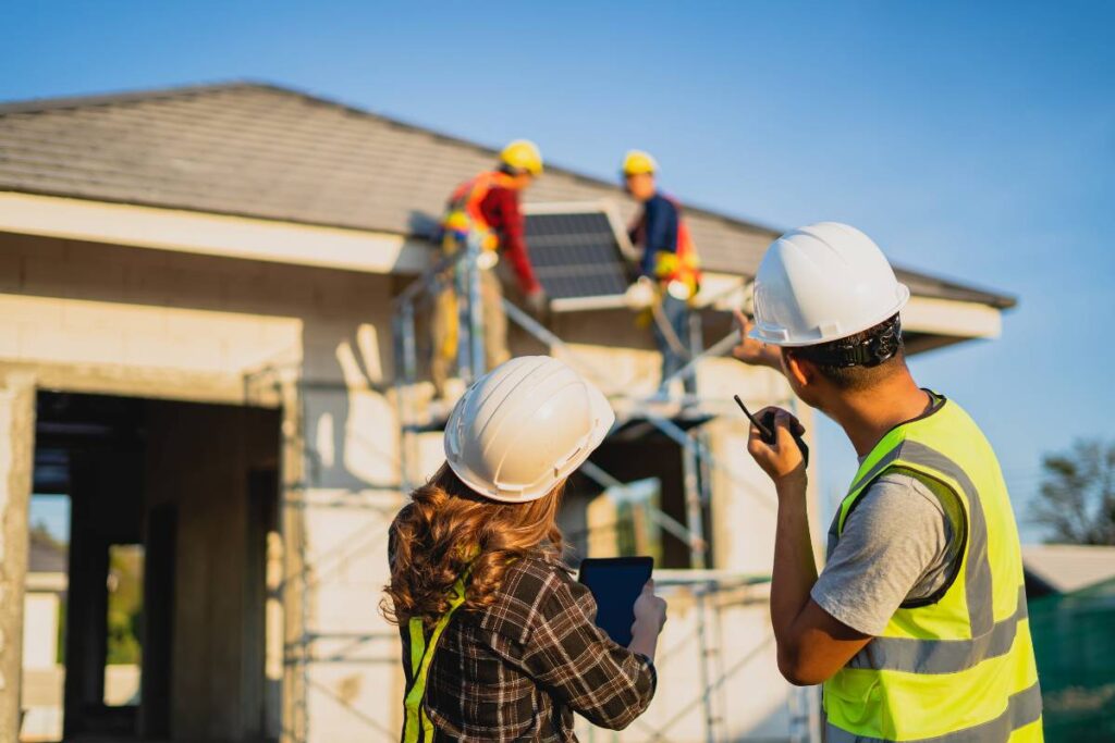 local builders energy-efficient design in corpus christi