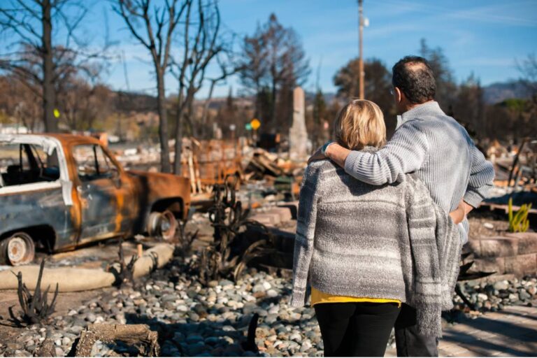 Rebuilding After Fire: 6 Tips from the Pros