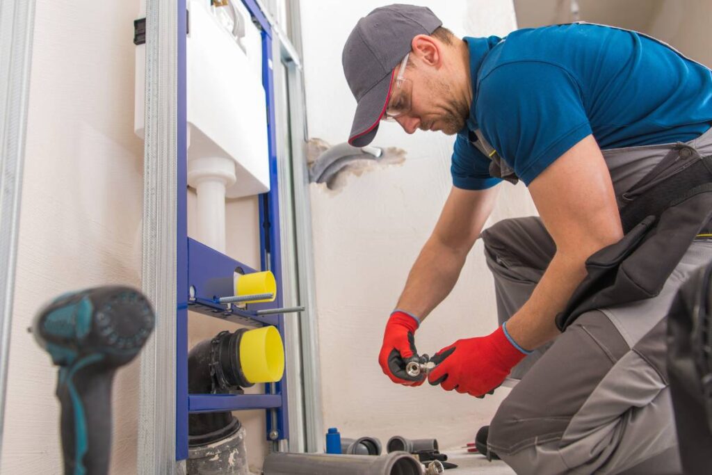 reliable plumbing for commercial spaces in corpus christi