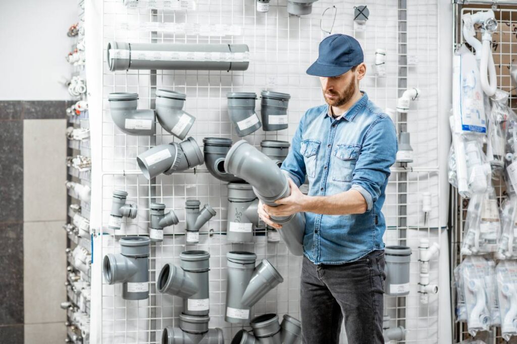 reliable plumbing for commercial spaces in corpus christi, texas