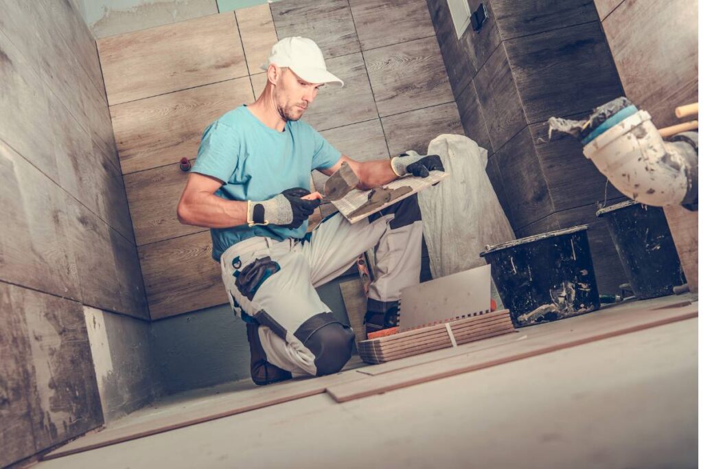 shower remodels in Corpus Christi, Texas, USA