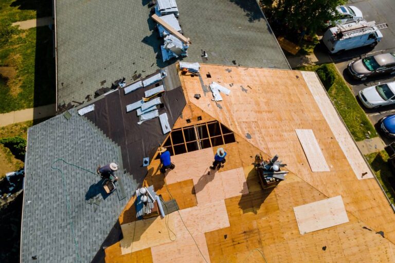 How Often Is Roof Replacement in Corpus Christi?
