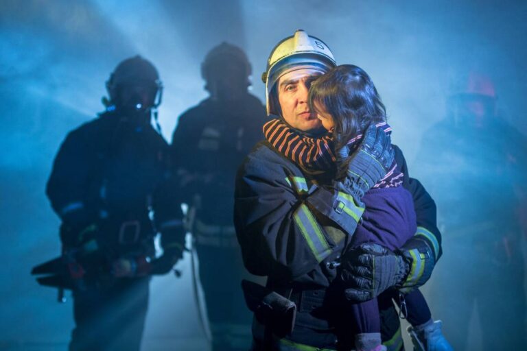 5 Things to Do Immediately After a House Fire