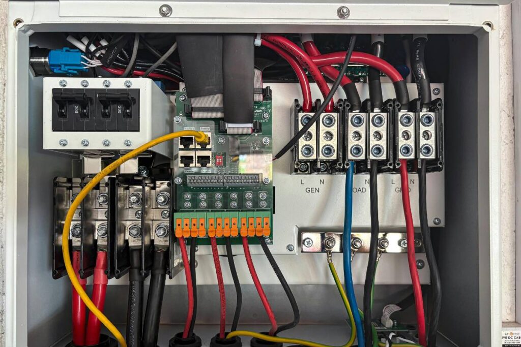 upgrading your electrical panel is a smart investment
