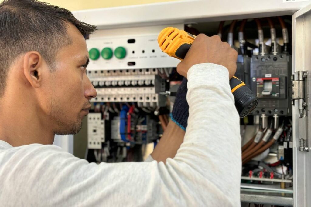 upgrading your electrical panel is a smart investment in corpus christi