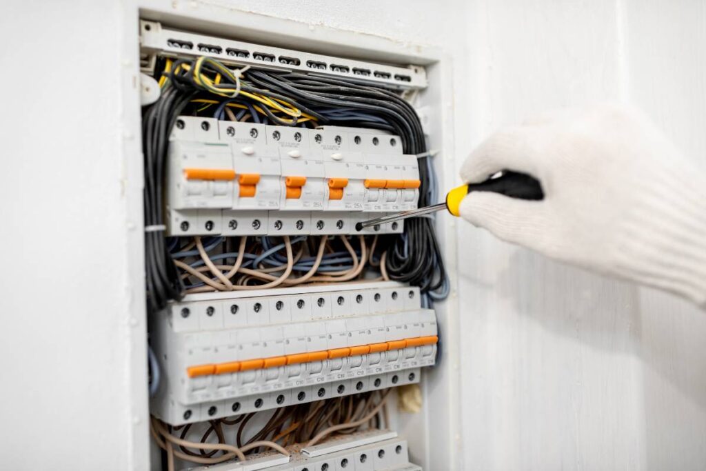 upgrading your electrical panel is a smart investment in corpus christi, texas