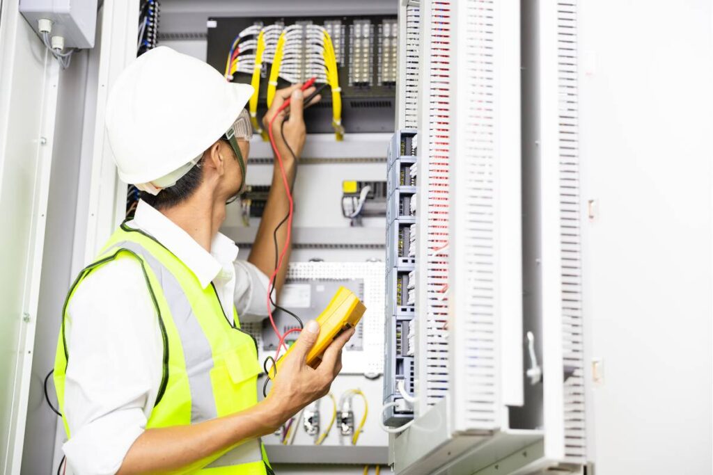 upgrading your electrical panel is a smart investment in corpus christi, texas, USA